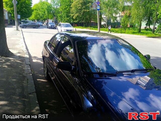 Синий Опель Омега, объемом двигателя 22 л и пробегом 350 тыс. км за 4150 $, фото 4 на Automoto.ua