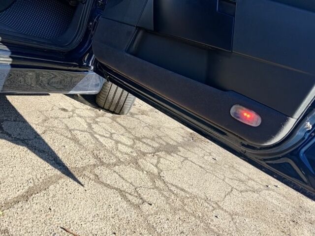 Опель Омега 2000 в Николаеве на Automoto.ua Синий Опель Омега, объемом двигателя 2 л и пробегом 350 тыс. км за 4500 $, фото 14 на Automoto.ua