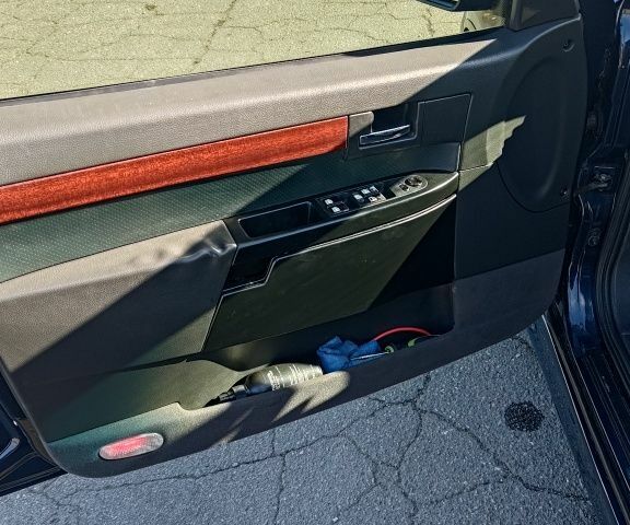 Опель Омега 2000 в Николаеве на Automoto.ua Синий Опель Омега, объемом двигателя 2 л и пробегом 350 тыс. км за 4500 $, фото 3 на Automoto.ua