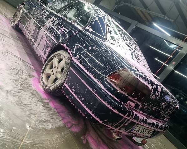 Синий Опель Омега, объемом двигателя 2.2 л и пробегом 251 тыс. км за 3500 $, фото 7 на Automoto.ua