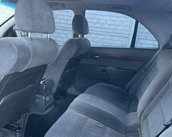 Синій Опель Омега, об'ємом двигуна 2.2 л та пробігом 291 тис. км за 2750 $, фото 6 на Automoto.ua