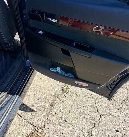 Синий Опель Омега, объемом двигателя 3 л и пробегом 350 тыс. км за 4500 $, фото 8 на Automoto.ua