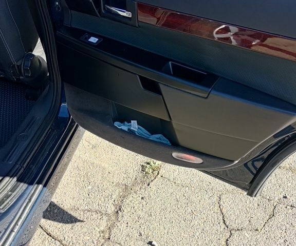 Синий Опель Омега, объемом двигателя 2 л и пробегом 350 тыс. км за 4500 $, фото 4 на Automoto.ua