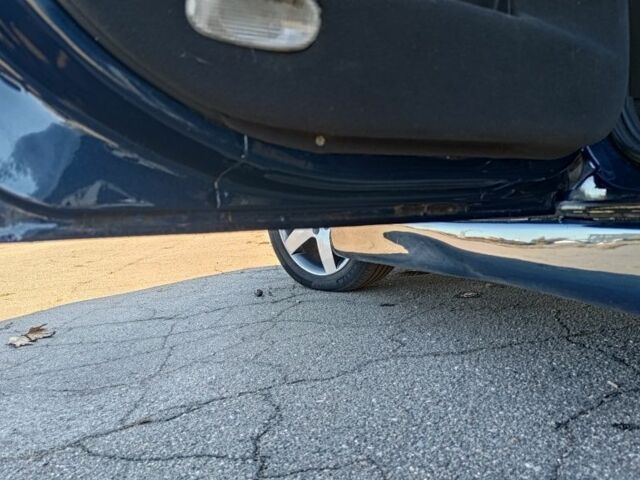 Опель Омега 2000 в Николаеве на Automoto.ua Синий Опель Омега, объемом двигателя 2 л и пробегом 350 тыс. км за 4500 $, фото 17 на Automoto.ua