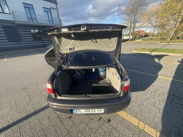 Синий Опель Омега, объемом двигателя 2 л и пробегом 346 тыс. км за 2199 $, фото 3 на Automoto.ua