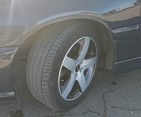 Опель Омега 2000 в Николаеве на Automoto.ua Синий Опель Омега, объемом двигателя 2 л и пробегом 350 тыс. км за 4500 $, фото 19 на Automoto.ua