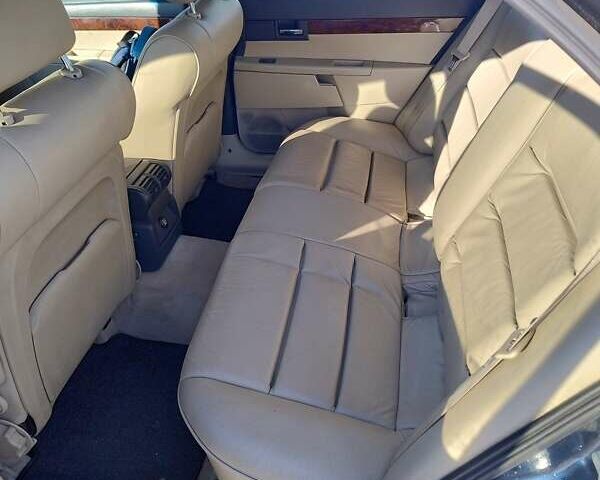 Синій Опель Омега, об'ємом двигуна 2.6 л та пробігом 403 тис. км за 4500 $, фото 2 на Automoto.ua