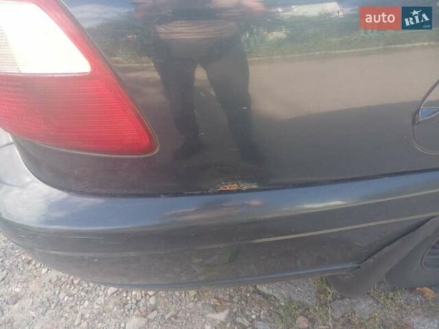 Синий Опель Омега, объемом двигателя 2.2 л и пробегом 668 тыс. км за 2500 $, фото 11 на Automoto.ua