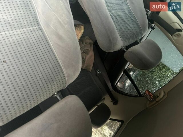 Синій Опель Омега, об'ємом двигуна 2.5 л та пробігом 555 тис. км за 3500 $, фото 3 на Automoto.ua