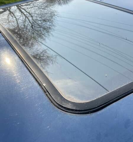 Синій Опель Омега, об'ємом двигуна 2.3 л та пробігом 333 тис. км за 1300 $, фото 7 на Automoto.ua