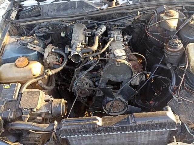 Синий Опель Омега, объемом двигателя 0 л и пробегом 1 тыс. км за 581 $, фото 7 на Automoto.ua