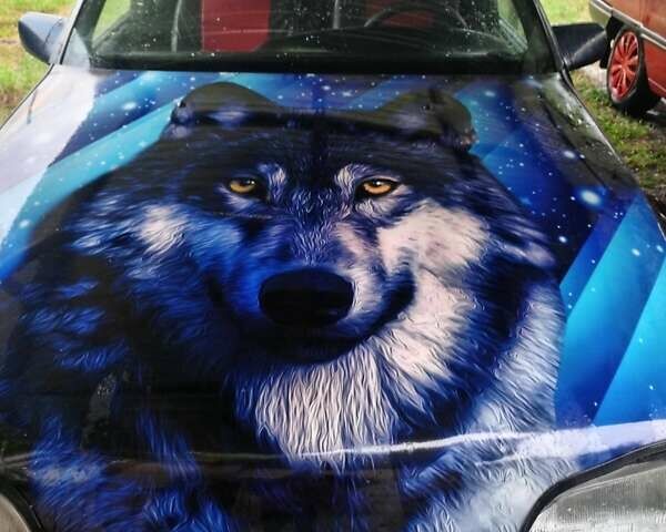 Синій Опель Омега, об'ємом двигуна 2 л та пробігом 48 тис. км за 1650 $, фото 8 на Automoto.ua