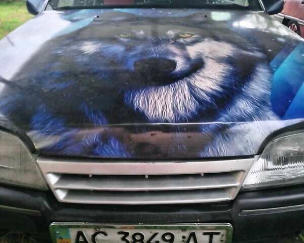 Синій Опель Омега, об'ємом двигуна 2 л та пробігом 48 тис. км за 1650 $, фото 1 на Automoto.ua