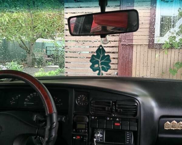 Синій Опель Омега, об'ємом двигуна 2 л та пробігом 48 тис. км за 1650 $, фото 3 на Automoto.ua