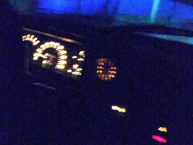 Синий Опель Омега, объемом двигателя 18 л и пробегом 250 тыс. км за 600 $, фото 8 на Automoto.ua