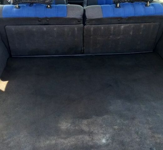 Синий Опель Омега, объемом двигателя 2 л и пробегом 389 тыс. км за 749 $, фото 16 на Automoto.ua