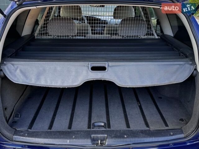 Синій Опель Омега, об'ємом двигуна 2 л та пробігом 326 тис. км за 3499 $, фото 7 на Automoto.ua