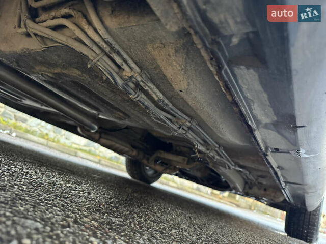 Синий Опель Омега, объемом двигателя 2 л и пробегом 335 тыс. км за 1599 $, фото 38 на Automoto.ua