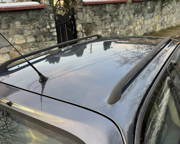 Синий Опель Омега, объемом двигателя 2 л и пробегом 335 тыс. км за 1599 $, фото 10 на Automoto.ua