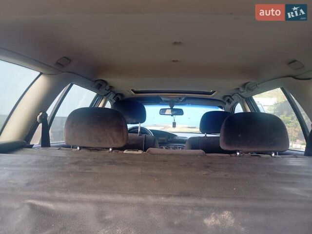 Синій Опель Омега, об'ємом двигуна 2 л та пробігом 435 тис. км за 2250 $, фото 1 на Automoto.ua