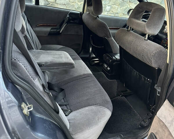 Синий Опель Омега, объемом двигателя 2 л и пробегом 335 тыс. км за 1599 $, фото 30 на Automoto.ua