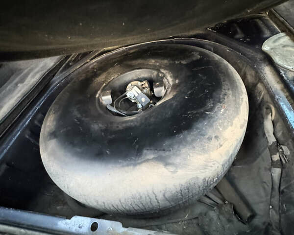 Синий Опель Омега, объемом двигателя 2 л и пробегом 335 тыс. км за 1599 $, фото 28 на Automoto.ua