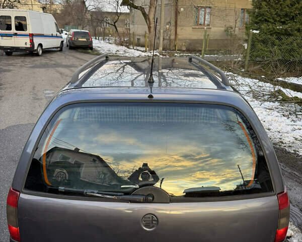 Синий Опель Омега, объемом двигателя 2 л и пробегом 335 тыс. км за 1599 $, фото 11 на Automoto.ua