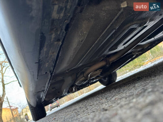 Синий Опель Омега, объемом двигателя 2 л и пробегом 335 тыс. км за 1599 $, фото 37 на Automoto.ua