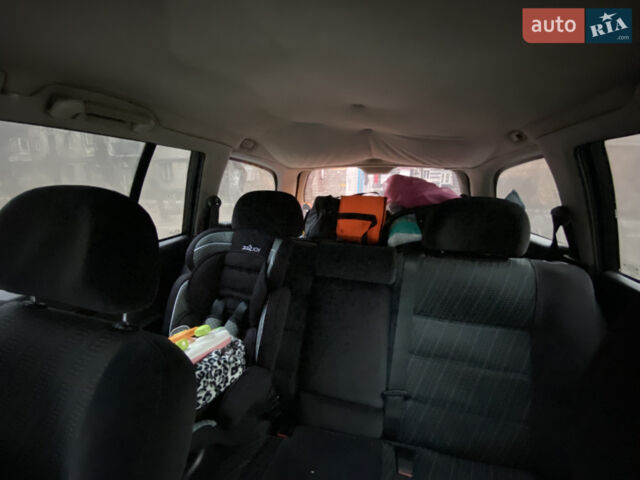 Синий Опель Омега, объемом двигателя 2 л и пробегом 364 тыс. км за 990 $, фото 8 на Automoto.ua