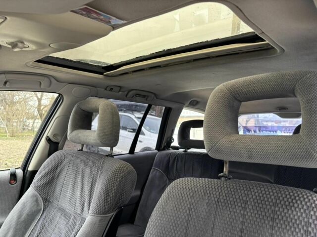 Синій Опель Омега, об'ємом двигуна 2 л та пробігом 343 тис. км за 1600 $, фото 11 на Automoto.ua