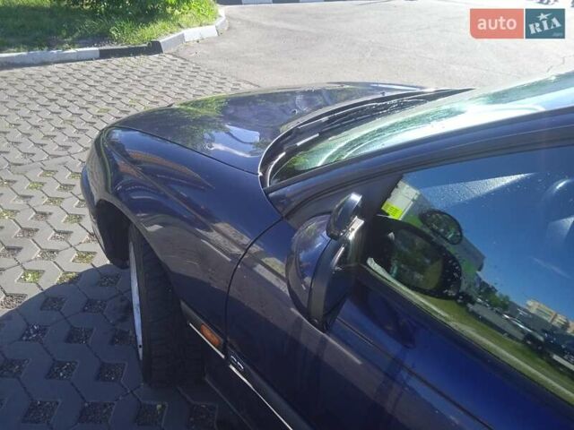 Синий Опель Омега, объемом двигателя 0 л и пробегом 284 тыс. км за 2700 $, фото 8 на Automoto.ua
