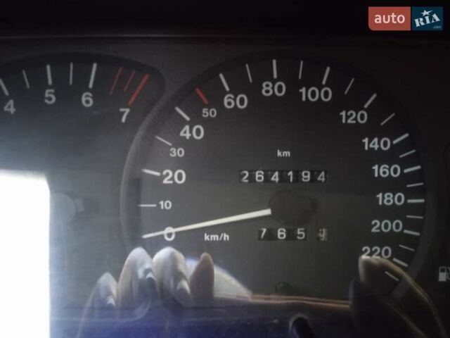 Синий Опель Омега, объемом двигателя 0 л и пробегом 284 тыс. км за 2700 $, фото 12 на Automoto.ua