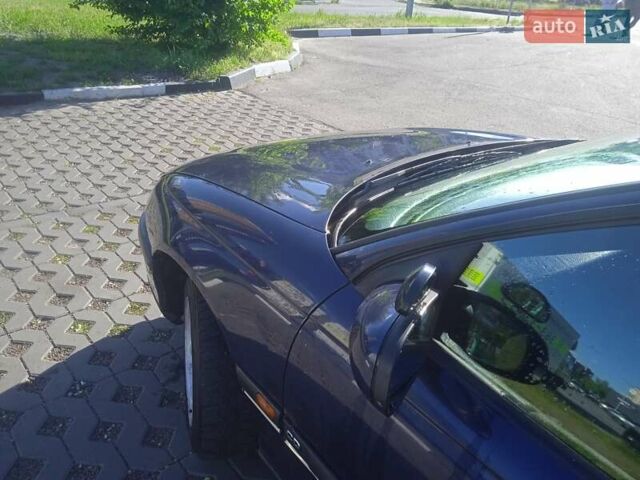 Синий Опель Омега, объемом двигателя 0 л и пробегом 284 тыс. км за 2700 $, фото 9 на Automoto.ua