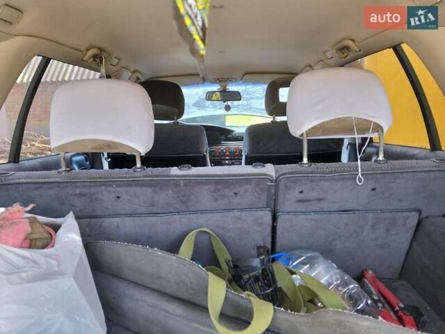 Синий Опель Омега, объемом двигателя 0 л и пробегом 284 тыс. км за 2700 $, фото 17 на Automoto.ua