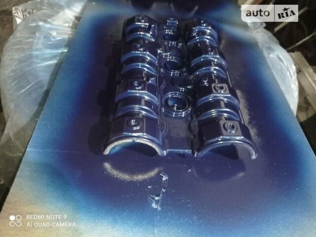 Синій Опель Омега, об'ємом двигуна 2.5 л та пробігом 30 тис. км за 7500 $, фото 21 на Automoto.ua