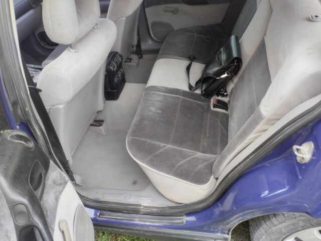 Синій Опель Омега, об'ємом двигуна 2 л та пробігом 306 тис. км за 1950 $, фото 1 на Automoto.ua