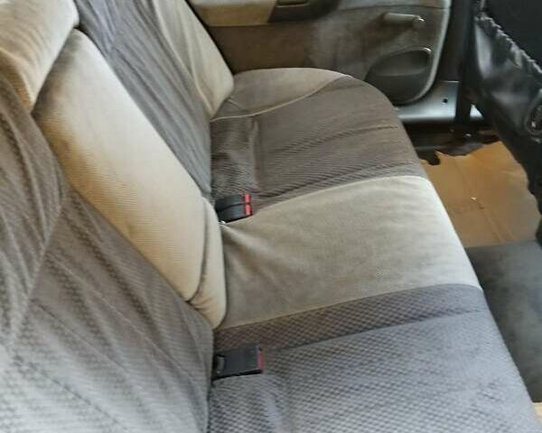 Синий Опель Омега, объемом двигателя 0 л и пробегом 284 тыс. км за 2700 $, фото 15 на Automoto.ua