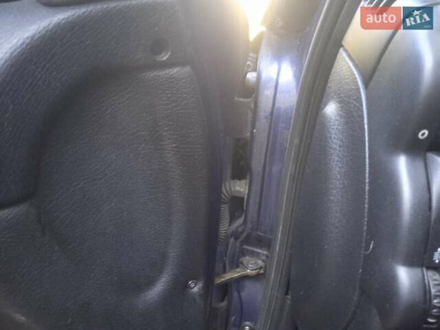 Синий Опель Омега, объемом двигателя 0 л и пробегом 284 тыс. км за 2700 $, фото 11 на Automoto.ua