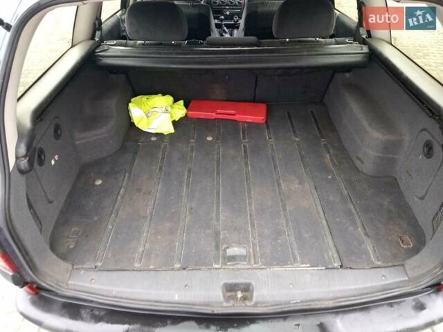 Синий Опель Омега, объемом двигателя 2 л и пробегом 450 тыс. км за 1300 $, фото 11 на Automoto.ua