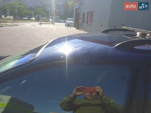 Синий Опель Омега, объемом двигателя 0 л и пробегом 284 тыс. км за 2700 $, фото 10 на Automoto.ua