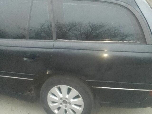 Синій Опель Омега, об'ємом двигуна 0 л та пробігом 200 тис. км за 1150 $, фото 5 на Automoto.ua