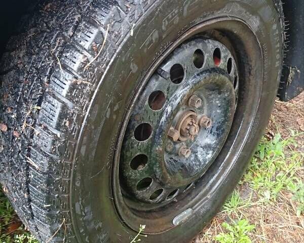 Синій Опель Омега, об'ємом двигуна 1.6 л та пробігом 345 тис. км за 1454 $, фото 3 на Automoto.ua