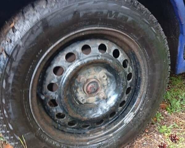 Синій Опель Омега, об'ємом двигуна 1.6 л та пробігом 345 тис. км за 1454 $, фото 12 на Automoto.ua