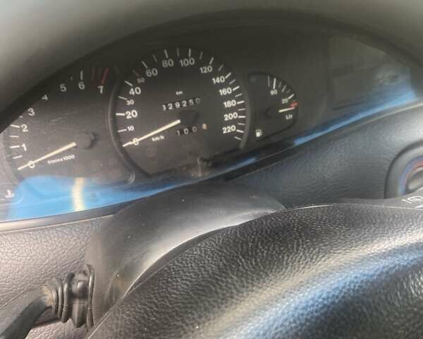 Опель Омега 1997 в Черкассах на Automoto.ua Синий Опель Омега, объемом двигателя 2 л и пробегом 300 тыс. км за 1000 $, фото 4 на Automoto.ua