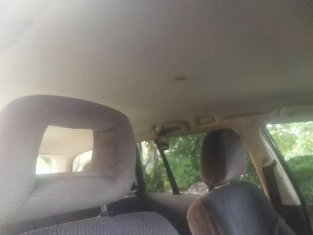 Синий Опель Омега, объемом двигателя 2 л и пробегом 268 тыс. км за 2500 $, фото 7 на Automoto.ua