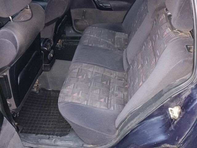 Синий Опель Омега, объемом двигателя 2 л и пробегом 3 тыс. км за 1500 $, фото 6 на Automoto.ua