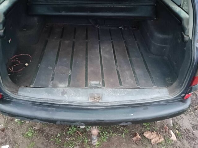 Синий Опель Омега, объемом двигателя 2 л и пробегом 3 тыс. км за 1500 $, фото 5 на Automoto.ua