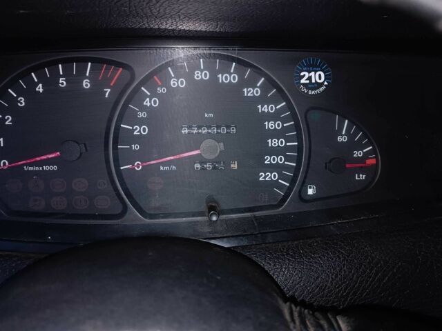 Синий Опель Омега, объемом двигателя 2 л и пробегом 3 тыс. км за 1500 $, фото 8 на Automoto.ua