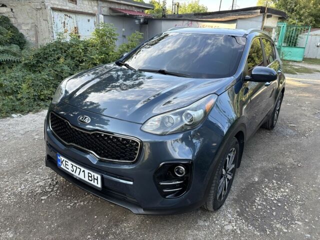 Синій Опель Омега, об'ємом двигуна 2 л та пробігом 400 тис. км за 1600 $, фото 1 на Automoto.ua