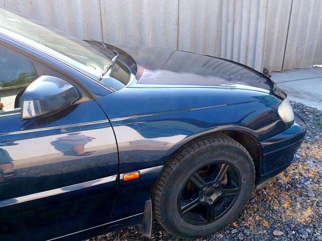 Синій Опель Омега, об'ємом двигуна 2.5 л та пробігом 510 тис. км за 3700 $, фото 1 на Automoto.ua